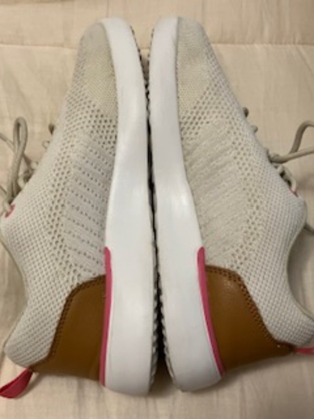 Orthocomfoot Sneakers Size 38 EU (US 8)